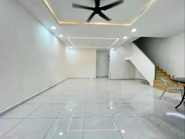 Terraced House for sale in Bukit Ledang, Johor