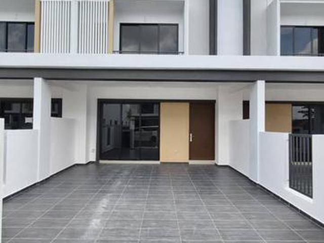 Terraced House for sale in Johore Bahru, Johor