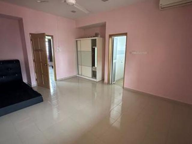 Terraced House for sale in Bandar Johor Bahru, Johor