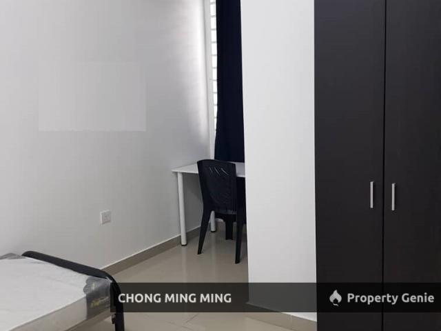 Terraced House for sale in Sri Rusa, Negeri Sembilan