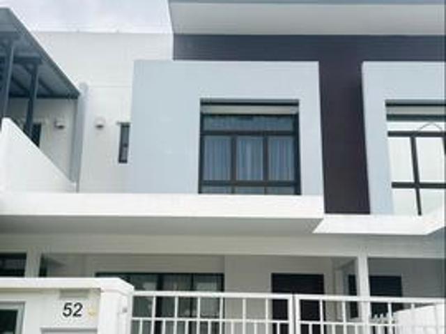 Terraced House for sale in Kajang, Langat