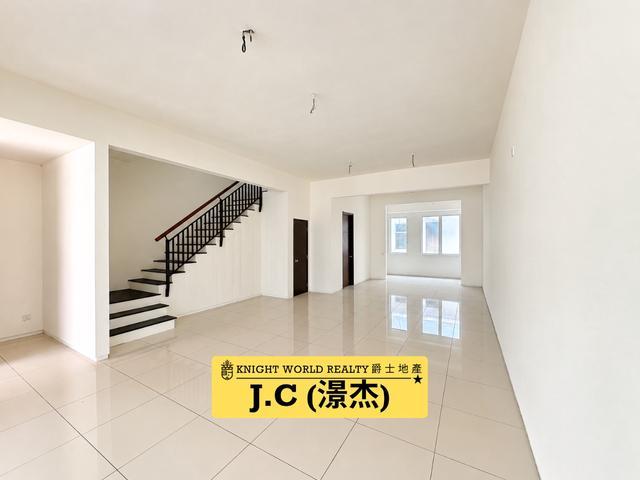 Terraced House for sale in Bukit Mertajam, Seberang Perai