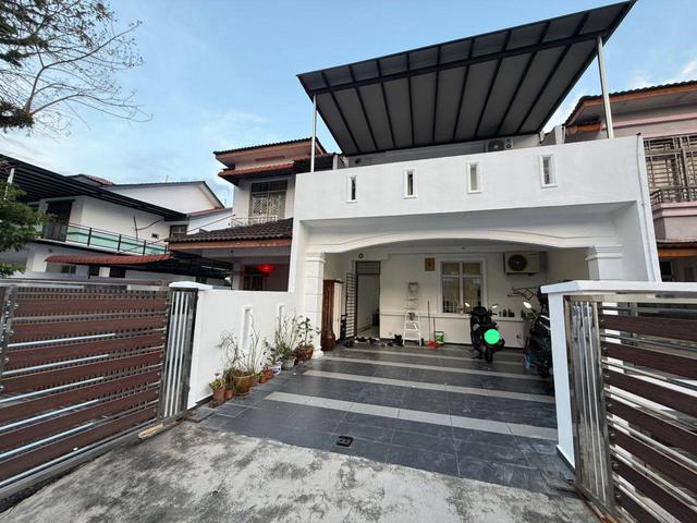 Terraced House for sale in Bukit Ledang, Johor