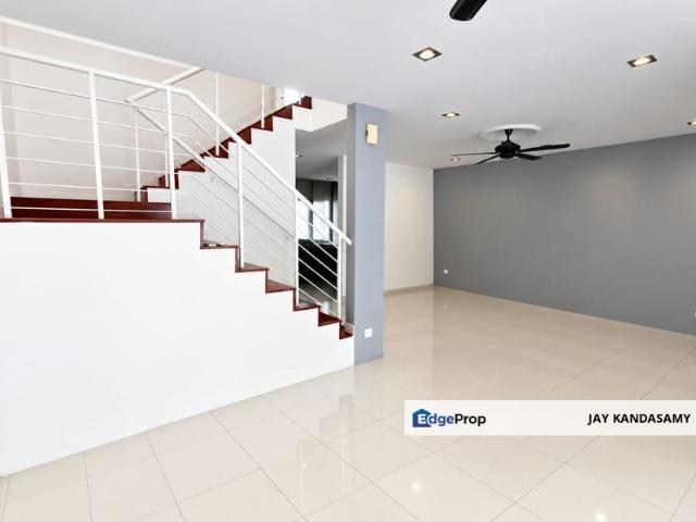 House for sale in Petaling, Alam Impian