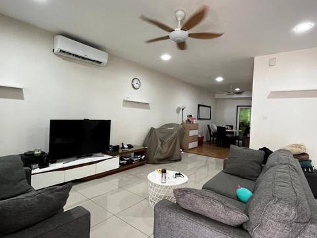 Terraced House for sale in Penampang, Pinampang