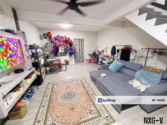House for sale in Port Klang, Selangor