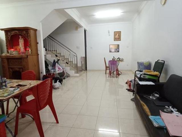 Terraced House for sale in Alor Setar, Kedah