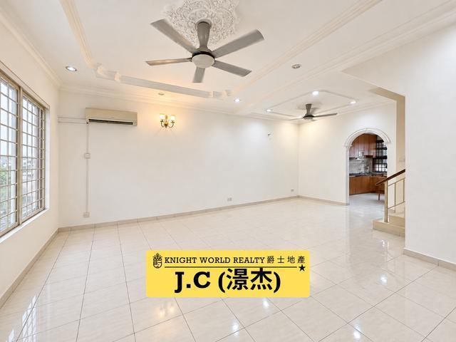 Terraced House for sale in Bukit Mertajam, Seberang Perai