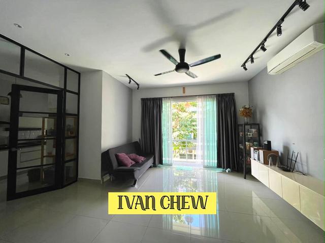 Terraced House for sale in Bukit Mertajam, Seberang Perai