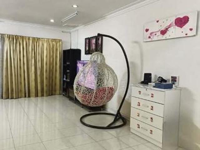 Terraced House for sale in Perak, Pusing