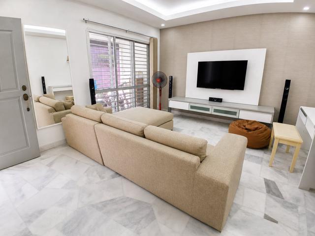 Terraced House for sale in Petaling, Subang Jaya