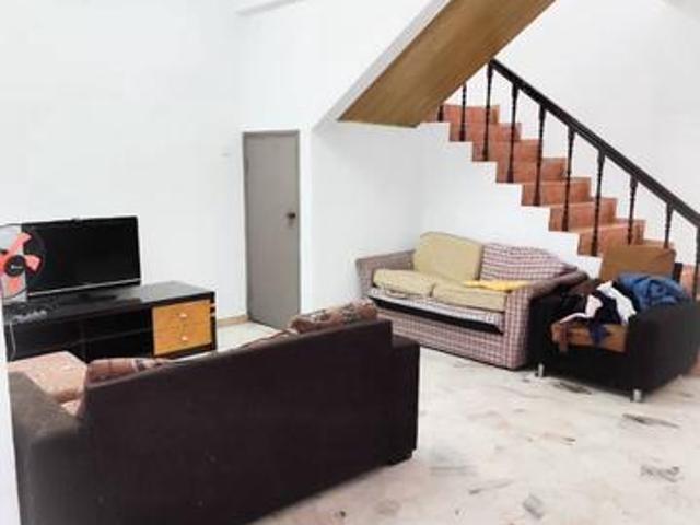 Terraced House for sale in Perak, Tanjong Ipoh