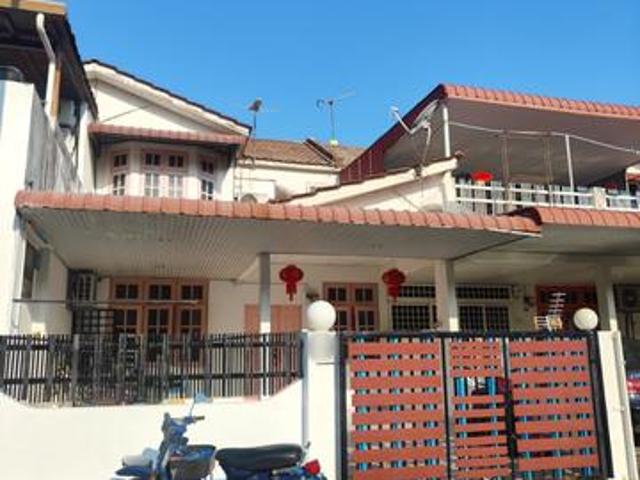 Terraced House for sale in Langkawi, Kedah