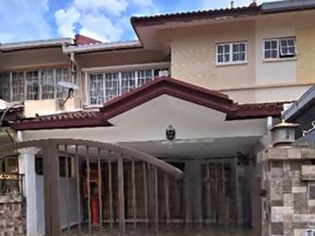Terraced House for sale in Kajang, Langat