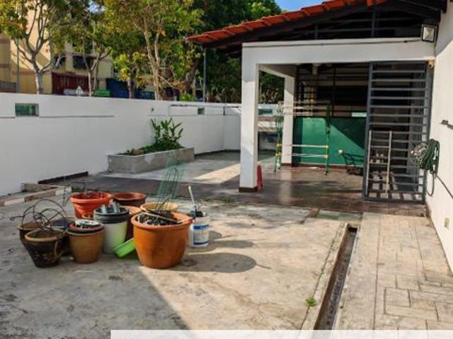 House for sale in Georgetown, Penang