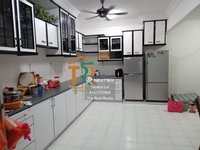 Residential House for sale in Shah Alam, Petaling