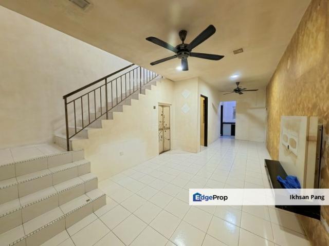 House for sale in Kulai, Johor