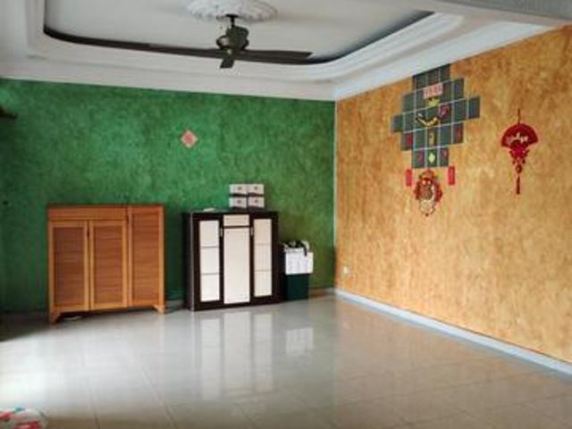 Terraced House for sale in Cheras, Kuala Lumpur