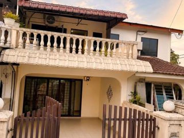 Terraced House for sale in Johor Bahru