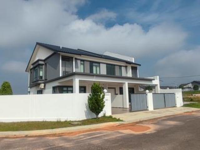 Terraced House for sale in Kluang, Johor