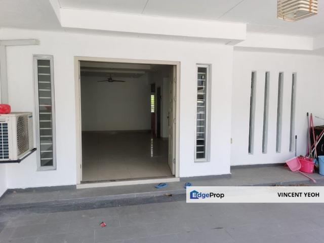 House for sale in Selayang, Selangor