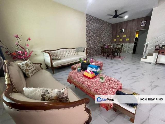 House for sale in Kuching
