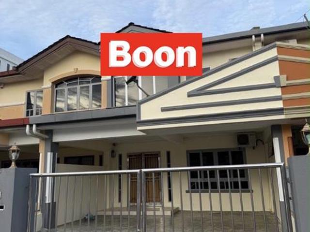 Terraced House for sale in Kuching, Sarawak