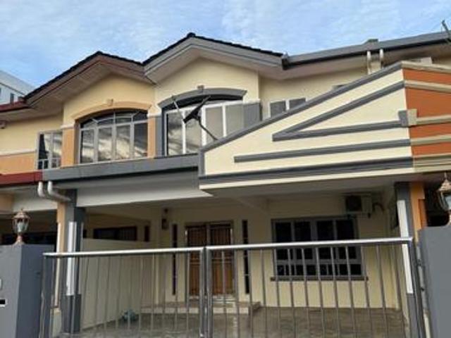 Terraced House for sale in Kuching, Sarawak