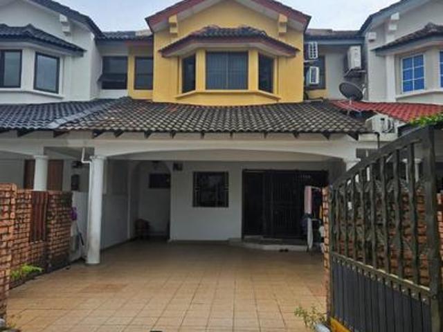 Terraced House for sale in Kuantan, Pahang