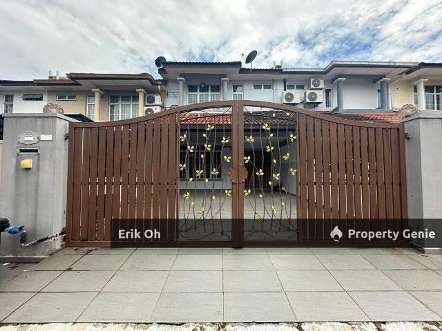 Terraced House for sale in Kajang, Langat