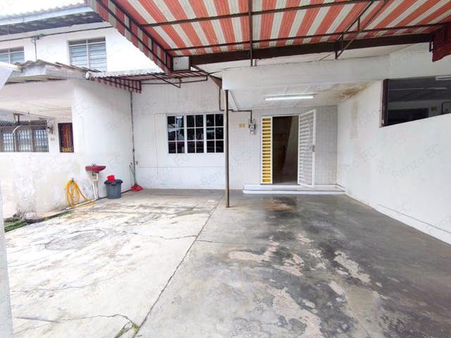Terraced House for sale in Perak, Tanjong Ipoh
