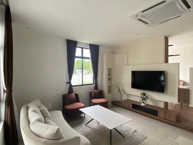 Terraced House for sale in Bukit Ledang, Johor