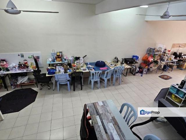 House for sale in Kampar