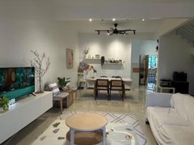 Terraced House for sale in Petaling, Alam Impian