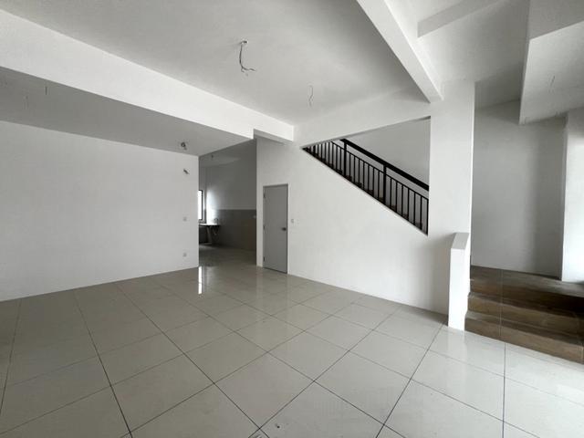 Terraced House for sale in Wellesley, Penang