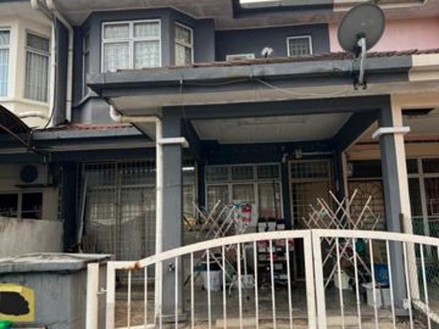 Terraced House for sale in Petaling, Subang Jaya
