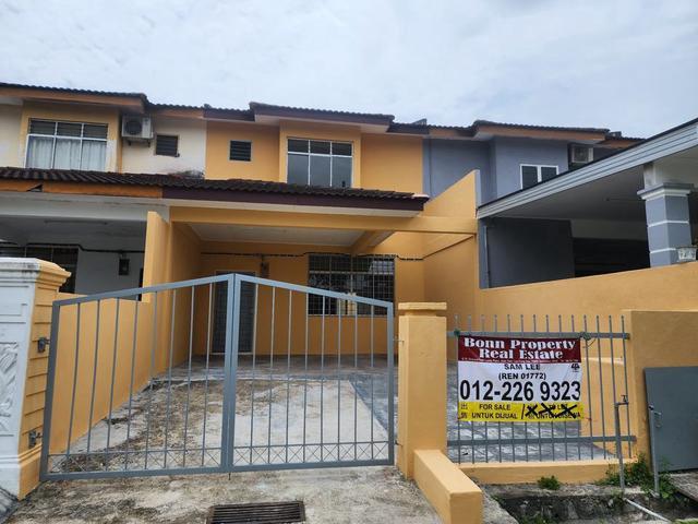 Terraced House for sale in Negeri Sembilan