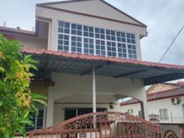 Terraced House for sale in Negeri Sembilan