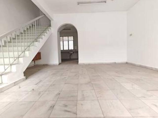 Terraced House for sale in Sendayan Village, Negeri Sembilan