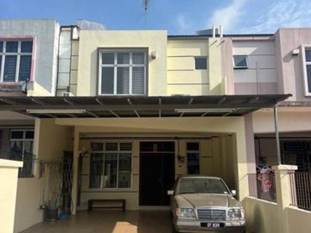 Terraced House for sale in Johor