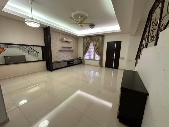 Terraced House for sale in Johore Bahru, Johor