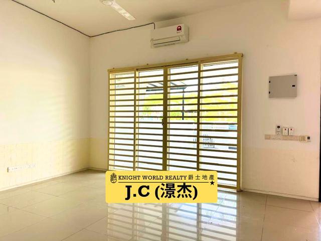 Terraced House for sale in Bukit Mertajam, Seberang Perai