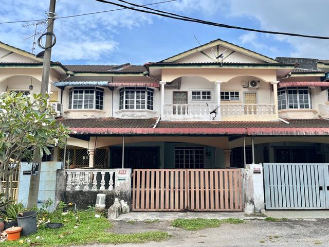 Terraced House for sale in Perak, Tapah