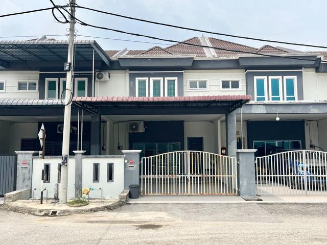Terraced House for sale in Tapah, Batang Padang