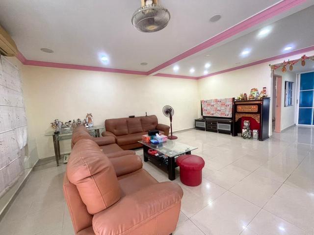 Terraced House for sale in Johore Bahru, Johor