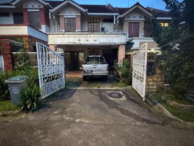 Terraced House for sale in Johore Bahru, Johor