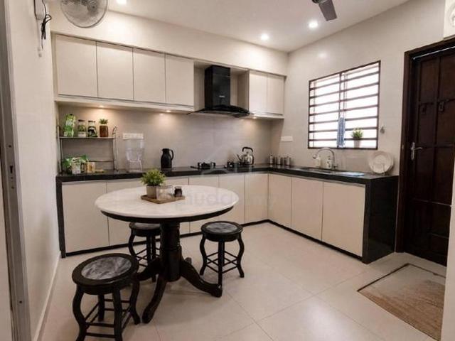 Terraced House for sale in Wellesley, Penang
