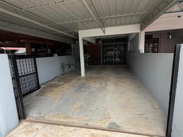 Terraced House for sale in Georgetown, Penang