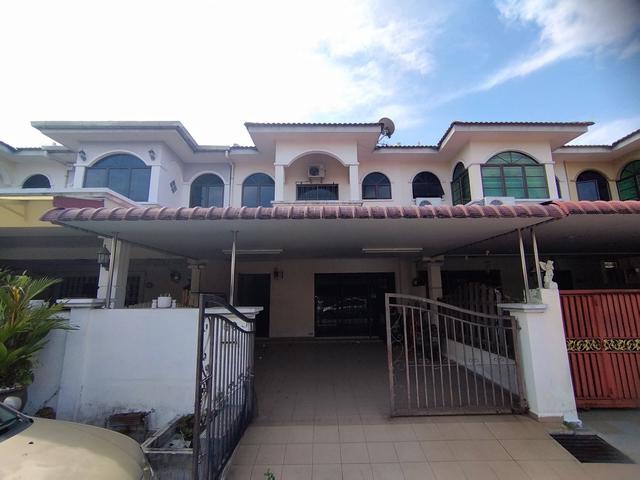 Terraced House for sale in Perak, Tanjong Ipoh