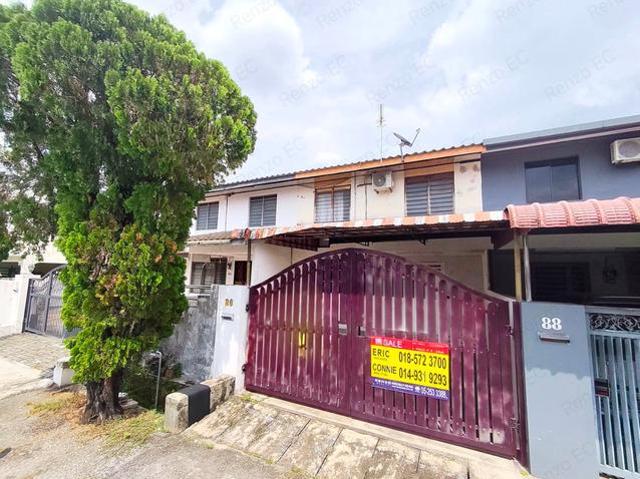 Terraced House for sale in Perak, Tanjong Ipoh